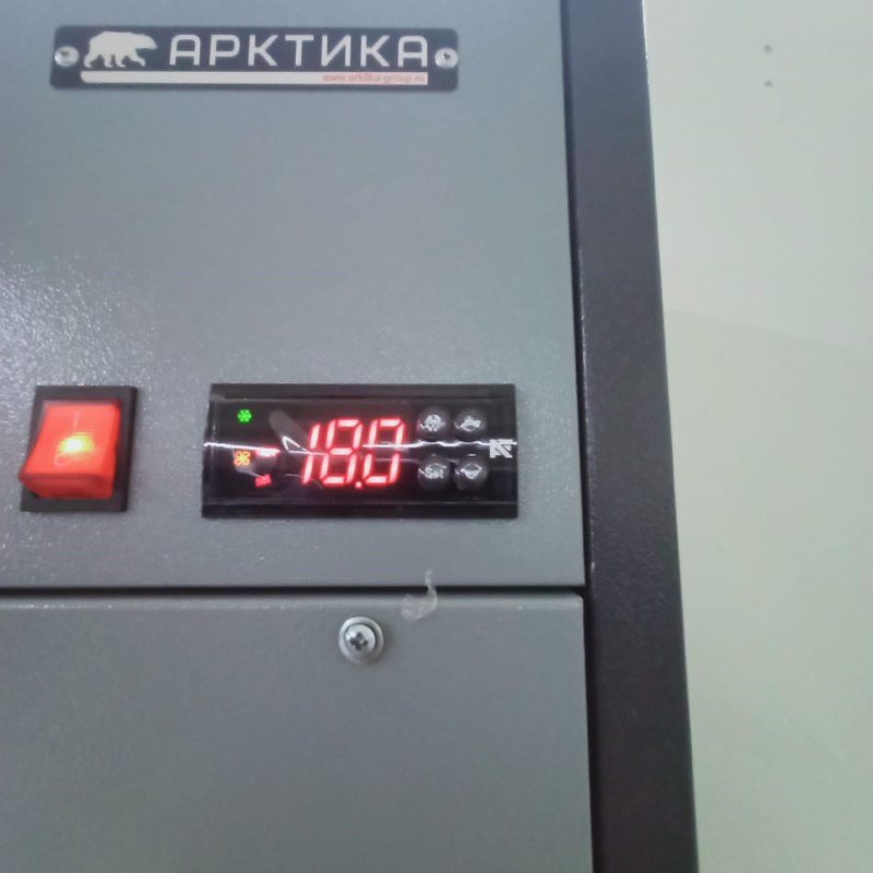 Камера и моноблок Арктика — фото 3