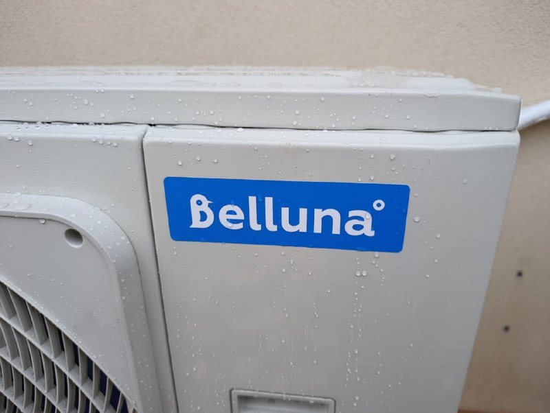 Сплит-система Belluna · Саратов — фото 4